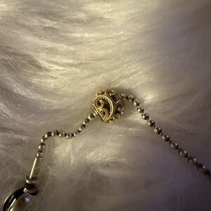 PANDORA ESSENCE 14K Creativity Charm